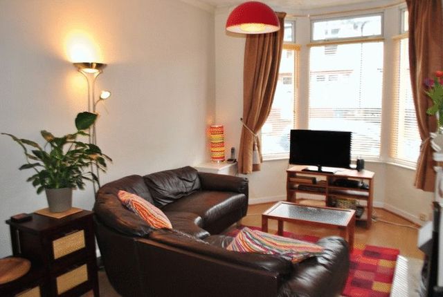  Image of 3 bedroom Terraced house for sale in Whitland Road Fairfield Liverpool L6 at Whitland Road  Liverpool, L6 8NR