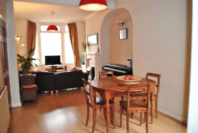  Image of 3 bedroom Terraced house for sale in Whitland Road Fairfield Liverpool L6 at Whitland Road  Liverpool, L6 8NR