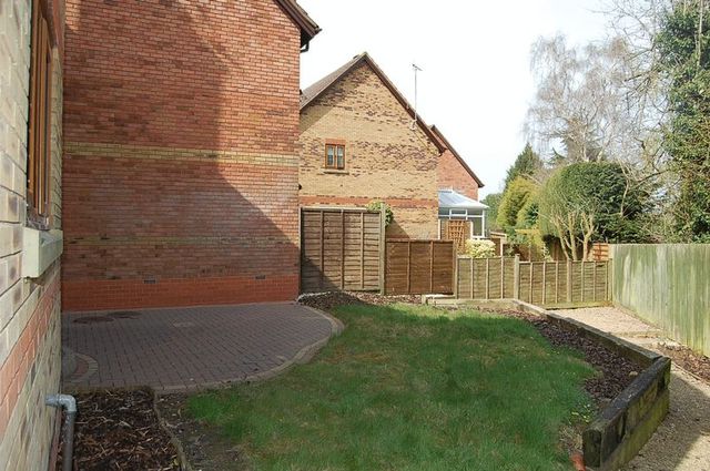  Image of 4 bedroom Detached house for sale in Willow Brook Road Alvechurch Birmingham B48 at Willow Brook Road  Birmingham, B48 7PZ