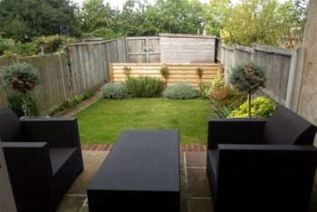  Image of 3 bedroom Terraced house to rent in The Oast St. Lawrence Forstal Canterbury CT1 at Canterbury, CT1 3TY