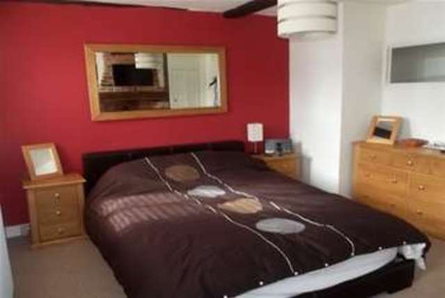  Image of 3 bedroom Terraced house to rent in The Oast St. Lawrence Forstal Canterbury CT1 at Canterbury, CT1 3TY