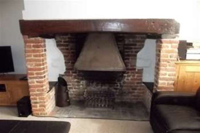  Image of 3 bedroom Terraced house to rent in The Oast St. Lawrence Forstal Canterbury CT1 at Canterbury, CT1 3TY