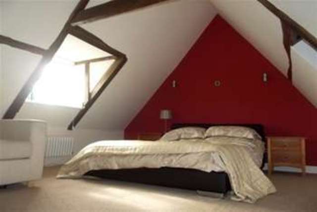  Image of 3 bedroom Terraced house to rent in The Oast St. Lawrence Forstal Canterbury CT1 at Canterbury, CT1 3TY