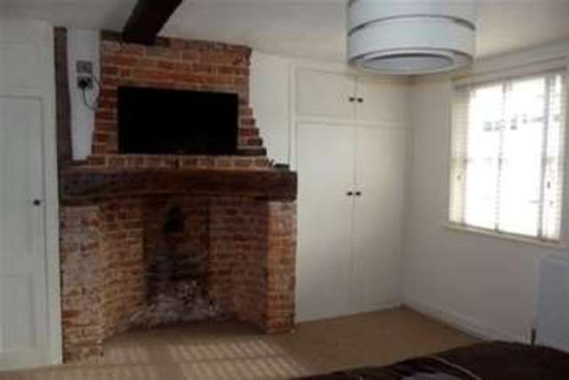  Image of 3 bedroom Terraced house to rent in The Oast St. Lawrence Forstal Canterbury CT1 at Canterbury, CT1 3TY