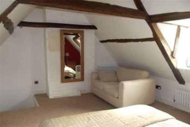  Image of 3 bedroom Terraced house to rent in The Oast St. Lawrence Forstal Canterbury CT1 at Canterbury, CT1 3TY