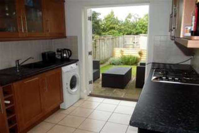  Image of 3 bedroom Terraced house to rent in The Oast St. Lawrence Forstal Canterbury CT1 at Canterbury, CT1 3TY