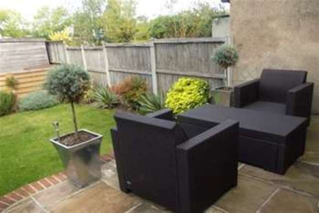  Image of 3 bedroom Terraced house to rent in The Oast St. Lawrence Forstal Canterbury CT1 at Canterbury, CT1 3TY