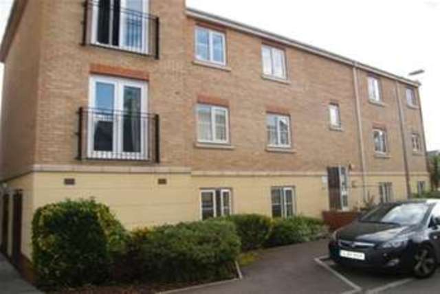  Image of 1 bedroom Flat to rent in Windermere Avenue Purfleet RM19 at Purfleet, RM19 1RD