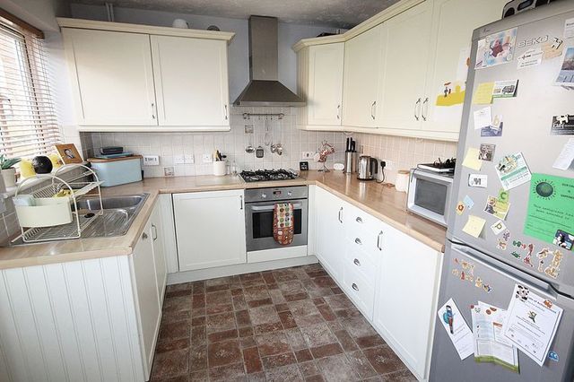  Image of 3 bedroom Detached house for sale in Wingate Drive Ampthill Bedford MK45 at Wingate Drive  Ampthill, MK45 2XF