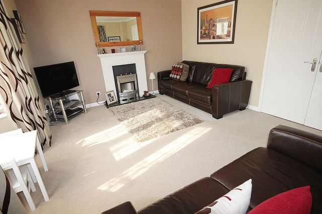  Image of 3 bedroom Detached house for sale in Wingate Drive Ampthill Bedford MK45 at Wingate Drive  Ampthill, MK45 2XF