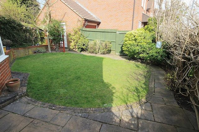  Image of 3 bedroom Detached house for sale in Wingate Drive Ampthill Bedford MK45 at Wingate Drive  Ampthill, MK45 2XF
