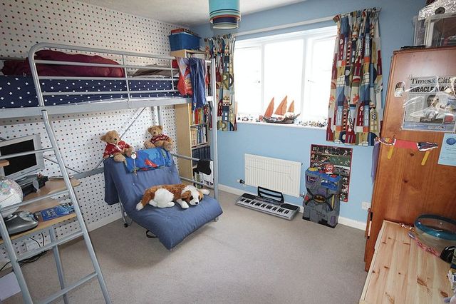  Image of 3 bedroom Detached house for sale in Wingate Drive Ampthill Bedford MK45 at Wingate Drive  Ampthill, MK45 2XF