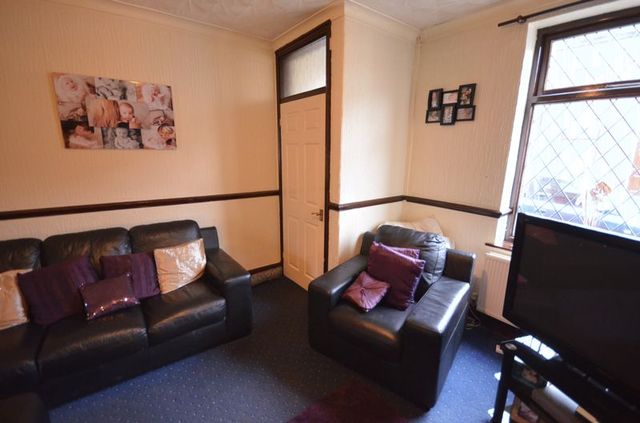  Image of 2 bedroom Terraced house for sale in Winifred Street Warrington WA2 at Winifred Street  Warrington, WA2 7ER