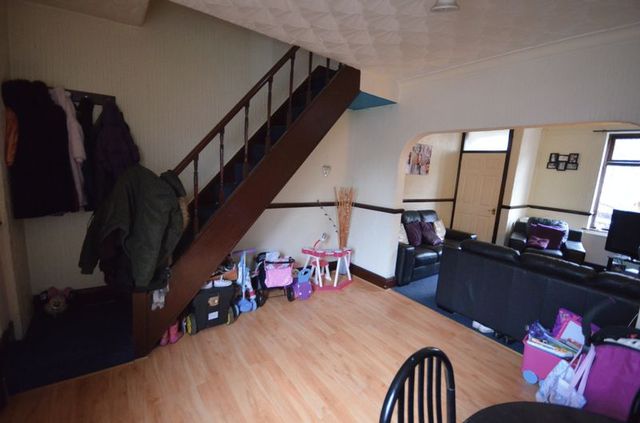  Image of 2 bedroom Terraced house for sale in Winifred Street Warrington WA2 at Winifred Street  Warrington, WA2 7ER