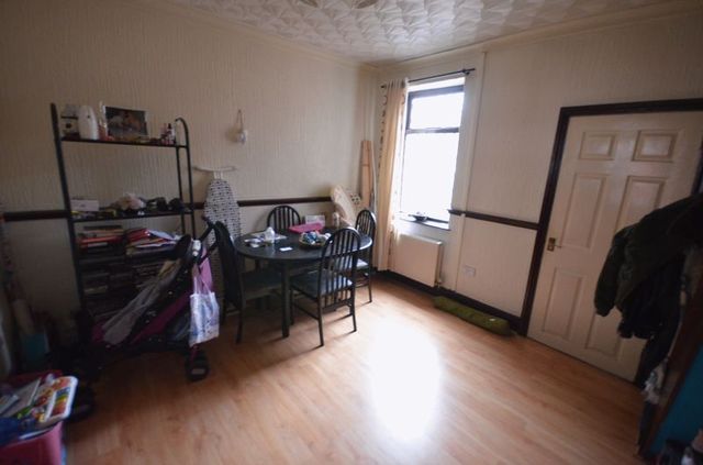  Image of 2 bedroom Terraced house for sale in Winifred Street Warrington WA2 at Winifred Street  Warrington, WA2 7ER