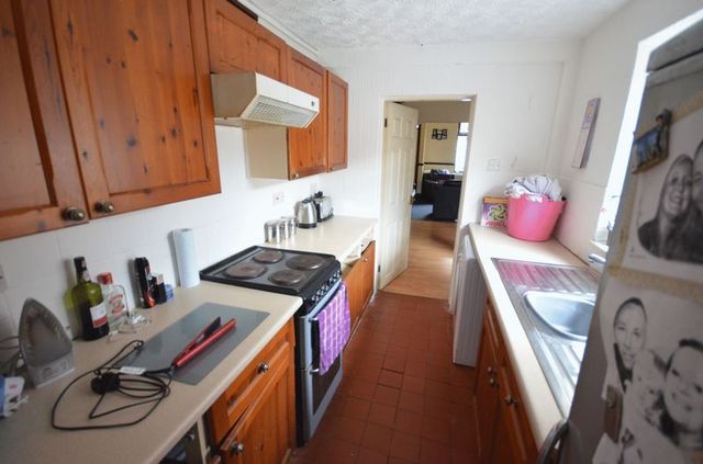  Image of 2 bedroom Terraced house for sale in Winifred Street Warrington WA2 at Winifred Street  Warrington, WA2 7ER