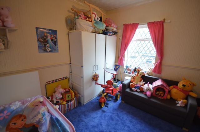  Image of 2 bedroom Terraced house for sale in Winifred Street Warrington WA2 at Winifred Street  Warrington, WA2 7ER