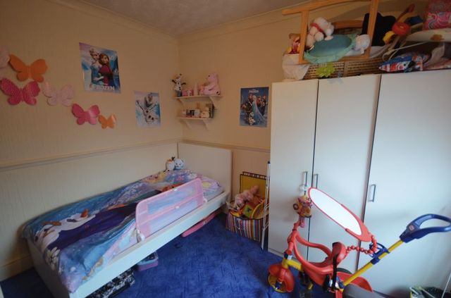  Image of 2 bedroom Terraced house for sale in Winifred Street Warrington WA2 at Winifred Street  Warrington, WA2 7ER