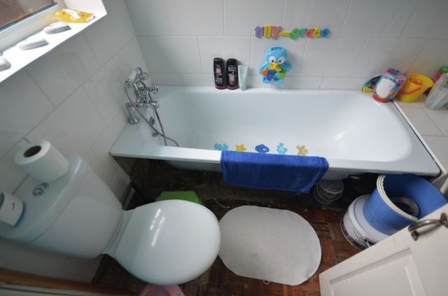  Image of 2 bedroom Terraced house for sale in Winifred Street Warrington WA2 at Winifred Street  Warrington, WA2 7ER