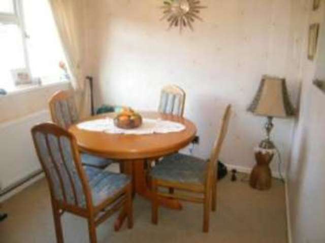  Image of 3 bedroom End of Terrace for sale in Wintour Walk Bromsgrove B60 at Bromsgrove Worcestershire Aston Fields, B60 3LR