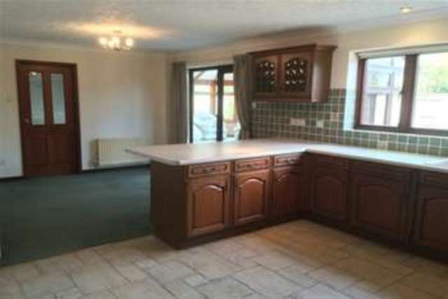  Image of 4 bedroom Detached house to rent in Granta Close Witchford Ely CB6 at Ely, CB6 2HR