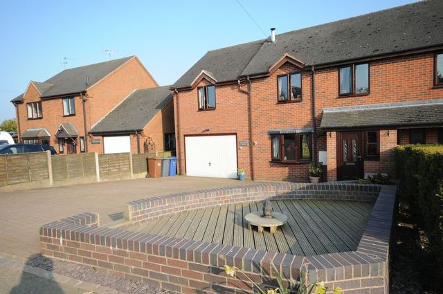  Image of 4 bedroom Detached house for sale in Withington Lane Leigh Stoke-on-Trent ST10 at Withington Lane Leigh Stoke-On-Trent, ST10 4SX
