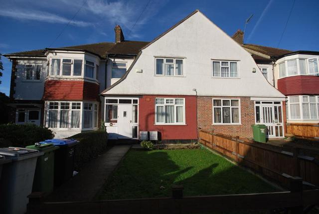  Image of 2 bedroom Flat for sale in Woodford Place Wembley HA9 at WEMBLEY, HA9 8TE