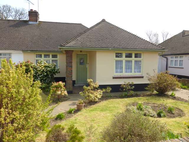  Image of 4 bedroom Semi-Detached house for sale in Woodmere Avenue Watford WD24 at Woodmere Avenue  Watford, WD24 7LW
