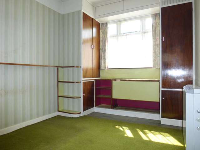  Image of 4 bedroom Semi-Detached house for sale in Woodmere Avenue Watford WD24 at Woodmere Avenue  Watford, WD24 7LW