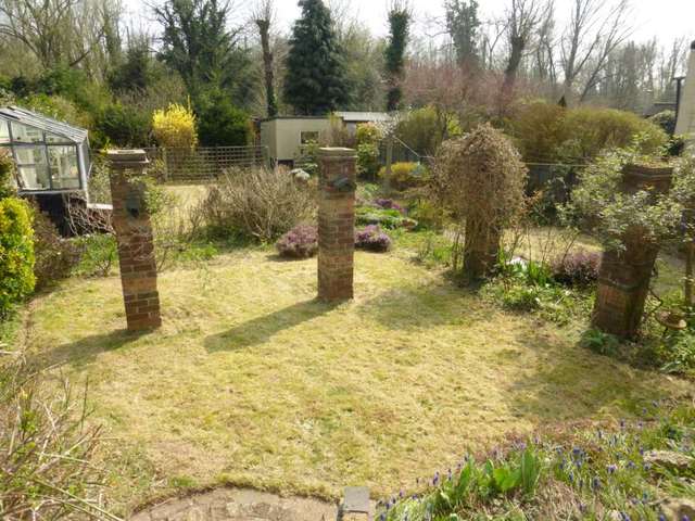  Image of 4 bedroom Semi-Detached house for sale in Woodmere Avenue Watford WD24 at Woodmere Avenue  Watford, WD24 7LW