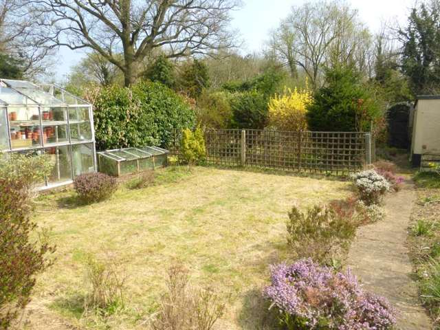  Image of 4 bedroom Semi-Detached house for sale in Woodmere Avenue Watford WD24 at Woodmere Avenue  Watford, WD24 7LW