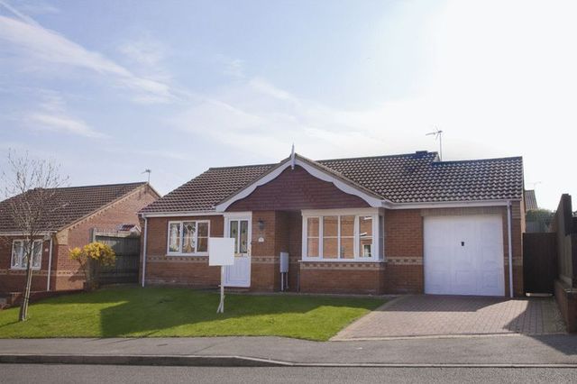  Image of 2 bedroom Detached house to rent in Woodside Branston Lincoln LN4 at Woodside Branston Lincoln, LN4 1TJ