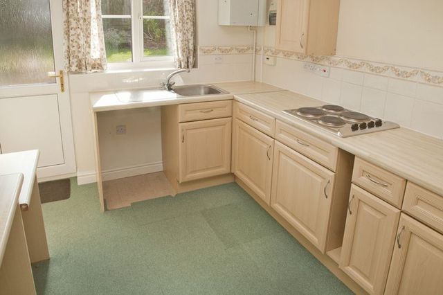  Image of 2 bedroom Detached house to rent in Woodside Branston Lincoln LN4 at Woodside Branston Lincoln, LN4 1TJ