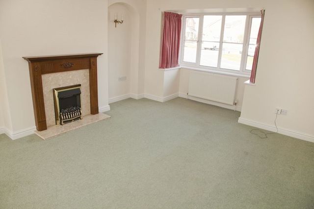  Image of 2 bedroom Detached house to rent in Woodside Branston Lincoln LN4 at Woodside Branston Lincoln, LN4 1TJ