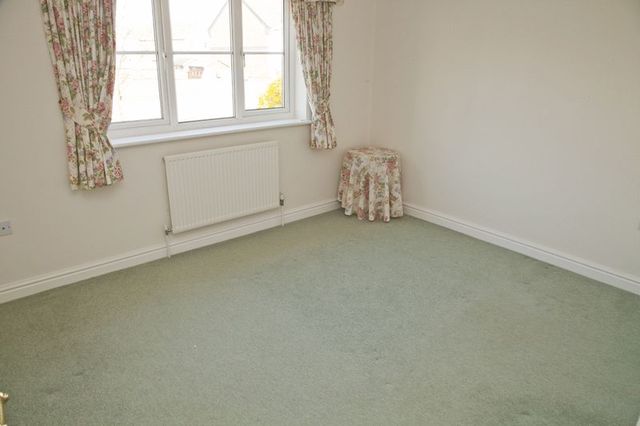  Image of 2 bedroom Detached house to rent in Woodside Branston Lincoln LN4 at Woodside Branston Lincoln, LN4 1TJ