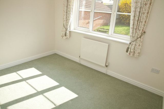  Image of 2 bedroom Detached house to rent in Woodside Branston Lincoln LN4 at Woodside Branston Lincoln, LN4 1TJ