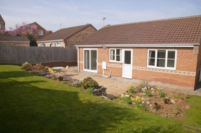  Image of 2 bedroom Detached house to rent in Woodside Branston Lincoln LN4 at Woodside Branston Lincoln, LN4 1TJ