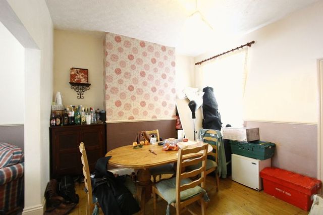  Image of 3 bedroom Terraced house for sale in Worthing Street Hull HU5 at Worthing Street  Hull, HU5 1PE