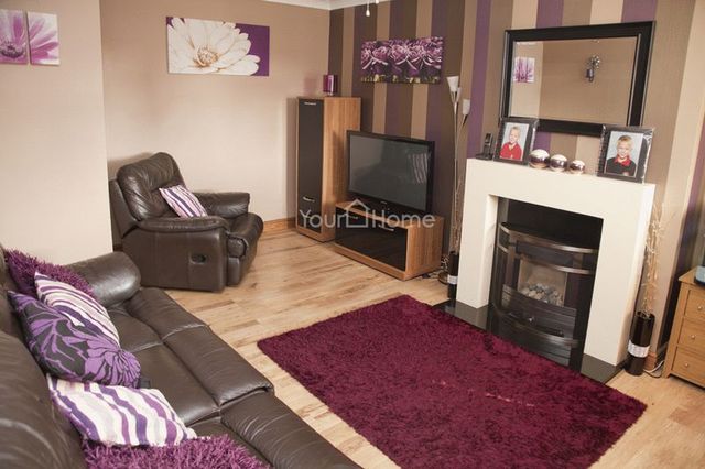  Image of 3 bedroom Terraced house for sale in Wragby Road Lincoln LN2 at Wragby Road  Lincoln, LN2 4PY