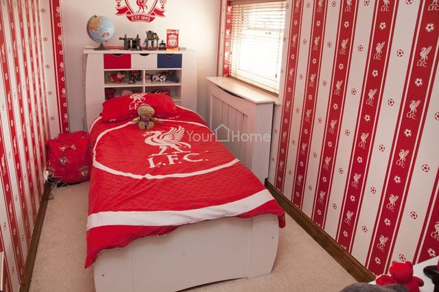 Image of 3 bedroom Terraced house for sale in Wragby Road Lincoln LN2 at Wragby Road  Lincoln, LN2 4PY