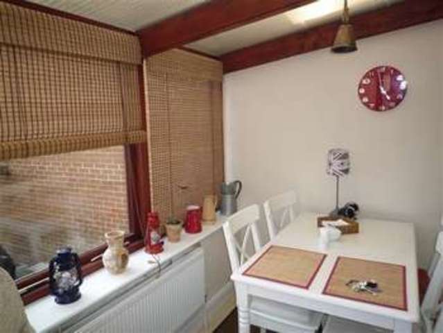  Image of 2 bedroom Terraced house to rent in Wren Street Paddock Huddersfield HD1 at Huddersfield, HD1 4TT