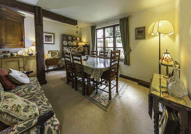  Image of 5 bedroom Detached house for sale in Wrottesley Road Tettenhall Wolverhampton WV6 at Wrottesley Road  Wolverhampton, WV6 8SH
