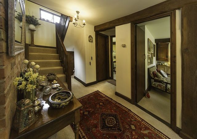  Image of 5 bedroom Detached house for sale in Wrottesley Road Tettenhall Wolverhampton WV6 at Wrottesley Road  Wolverhampton, WV6 8SH