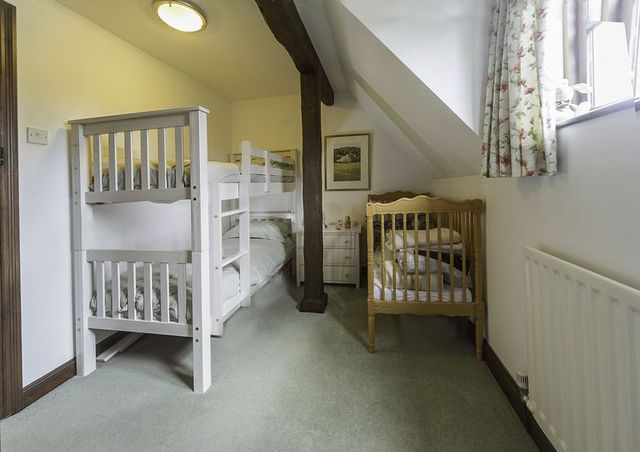  Image of 5 bedroom Detached house for sale in Wrottesley Road Tettenhall Wolverhampton WV6 at Wrottesley Road  Wolverhampton, WV6 8SH