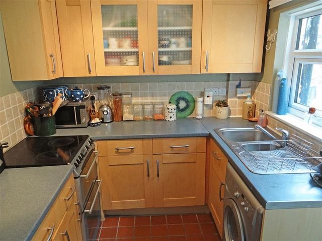  Image of 2 bedroom Terraced house for sale in Wyndham Road Salisbury SP1 at Wyndham Road  Salisbury, SP1 3AQ