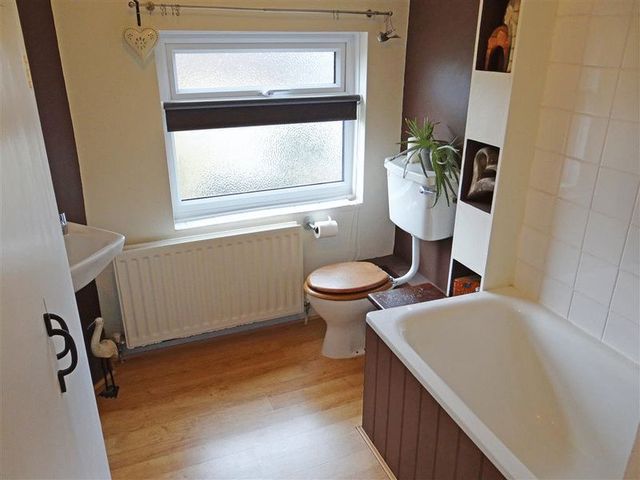  Image of 2 bedroom Terraced house for sale in Wyndham Road Salisbury SP1 at Wyndham Road  Salisbury, SP1 3AQ