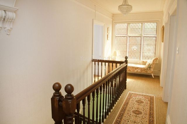  Image of 4 bedroom Detached house for sale in Yarborough Road Lincoln LN1 at Yarborough Road  Lincoln, LN1 1HR