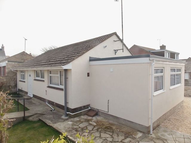  Image of 3 bedroom Detached house for sale in Yeolands Road Portland DT5 at Yeolands Road  Portland, DT5 2HN