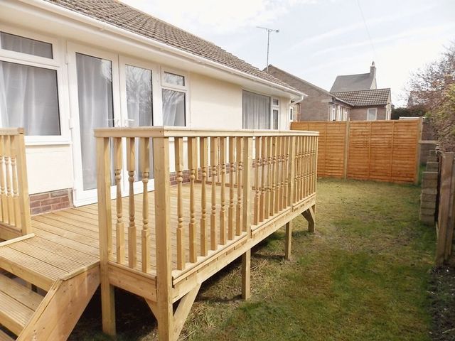  Image of 3 bedroom Detached house for sale in Yeolands Road Portland DT5 at Yeolands Road  Portland, DT5 2HN
