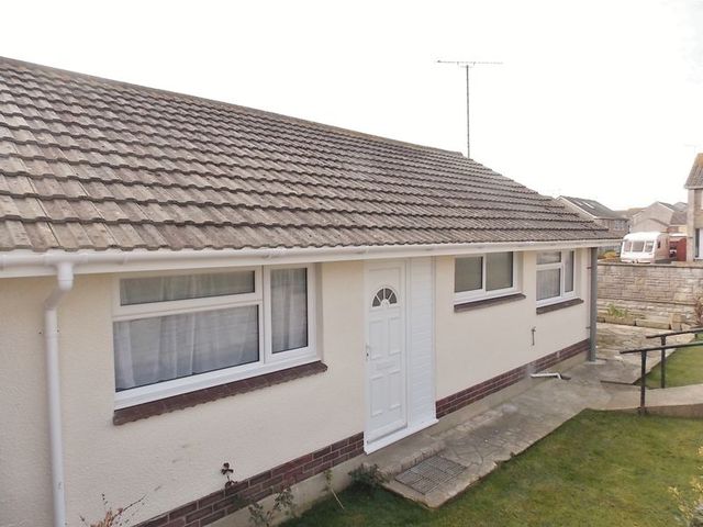  Image of 3 bedroom Detached house for sale in Yeolands Road Portland DT5 at Yeolands Road  Portland, DT5 2HN